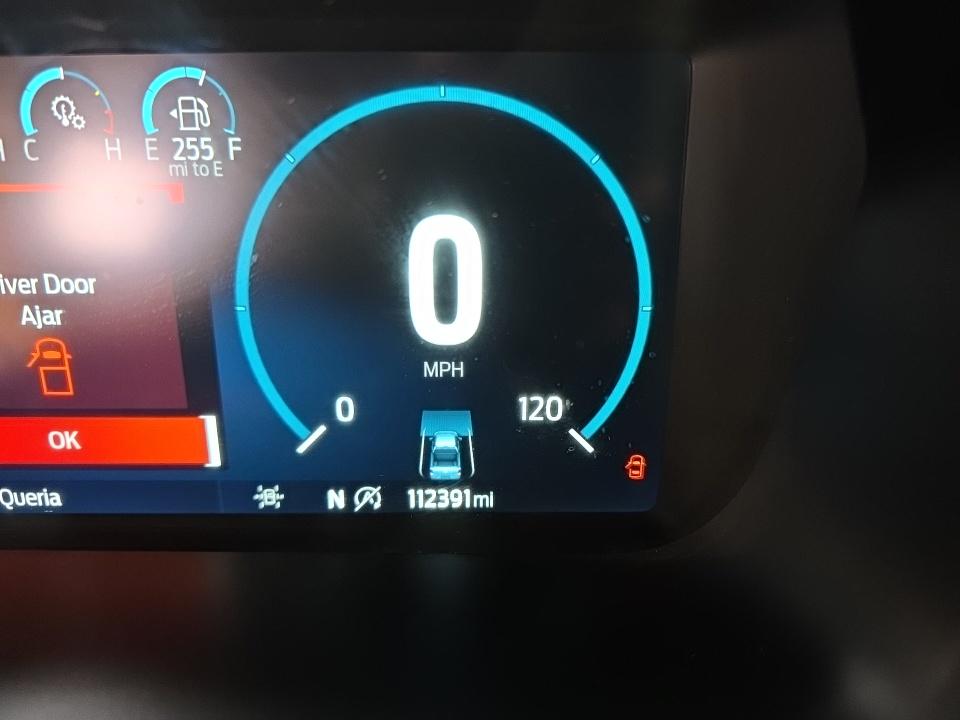 2021 Ford F-150 King Ranch RWD