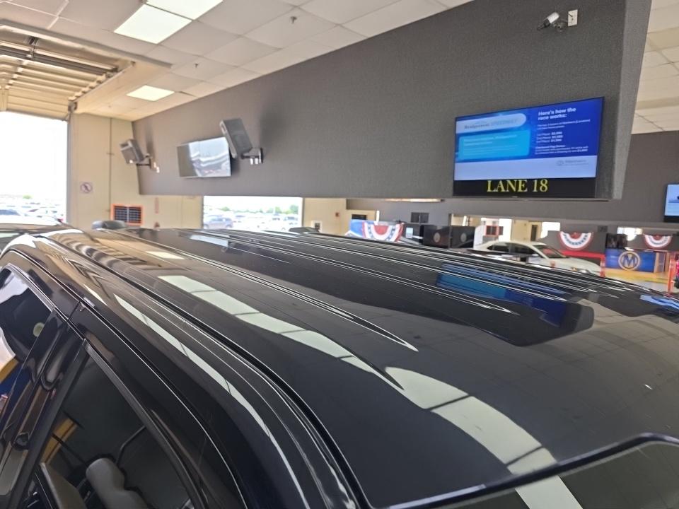 2021 Ford F-150 King Ranch RWD