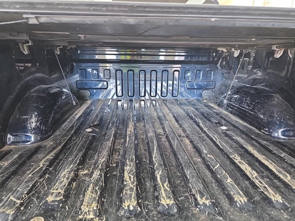 2021 Ford F-150 King Ranch RWD