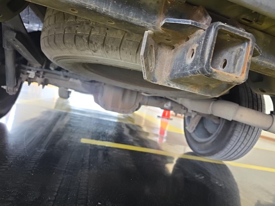 2021 Ford F-150 King Ranch RWD