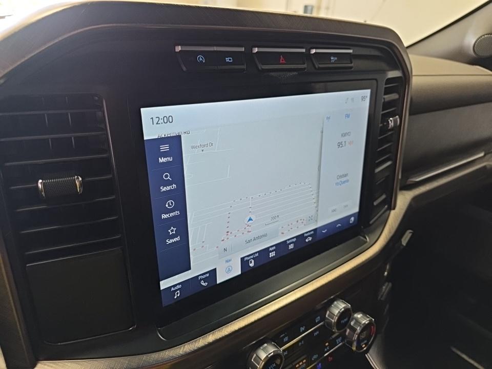 2021 Ford F-150 King Ranch RWD