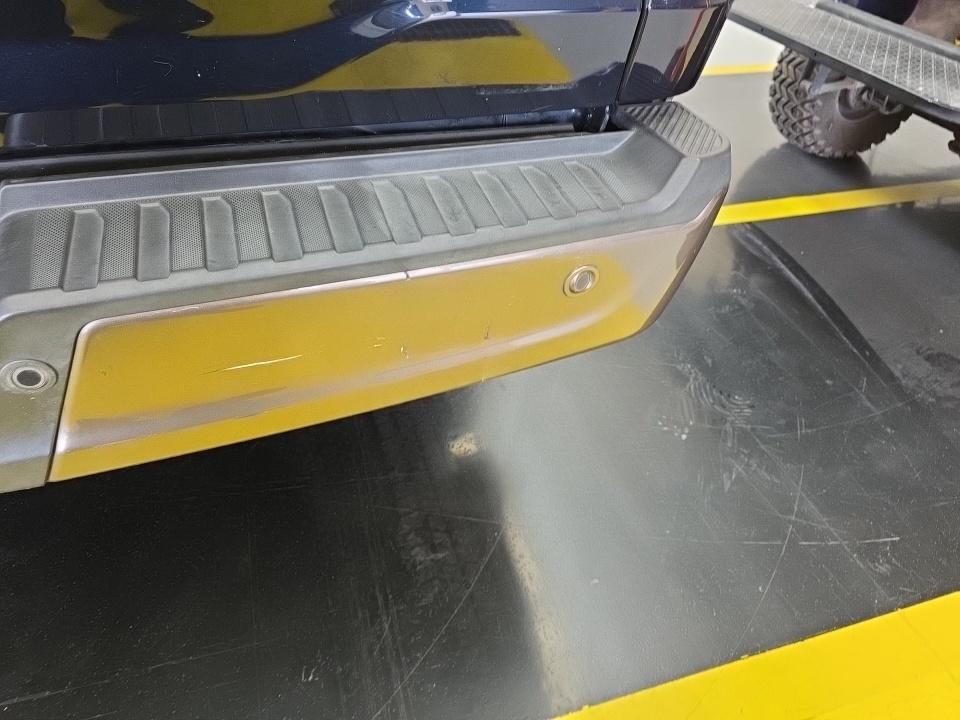 2021 Ford F-150 King Ranch RWD