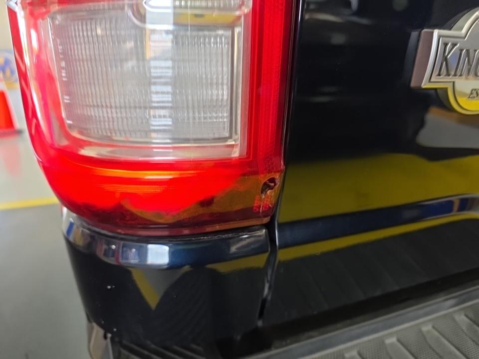 2021 Ford F-150 King Ranch RWD