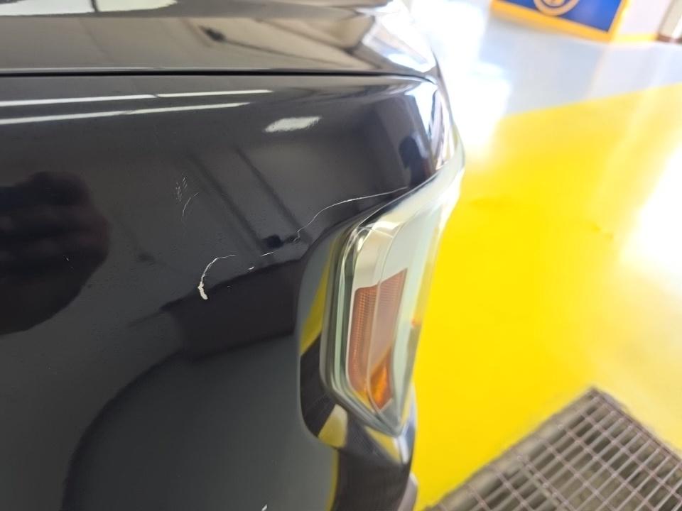 2021 Ford F-150 King Ranch RWD