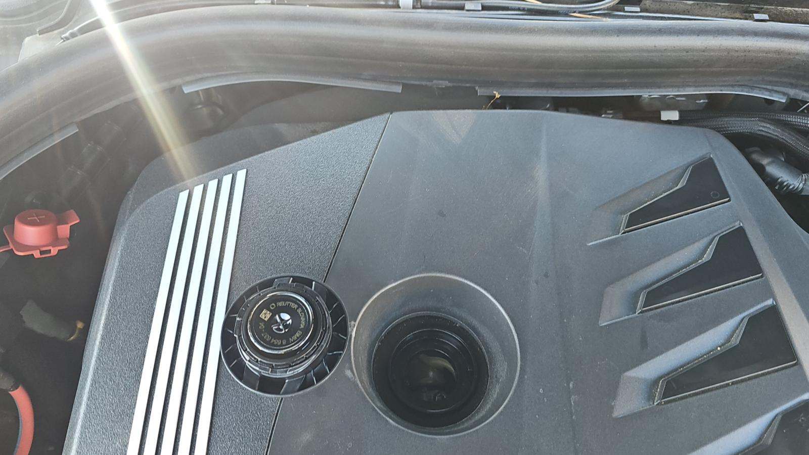 2026 BMW 7 Series 740i RWD