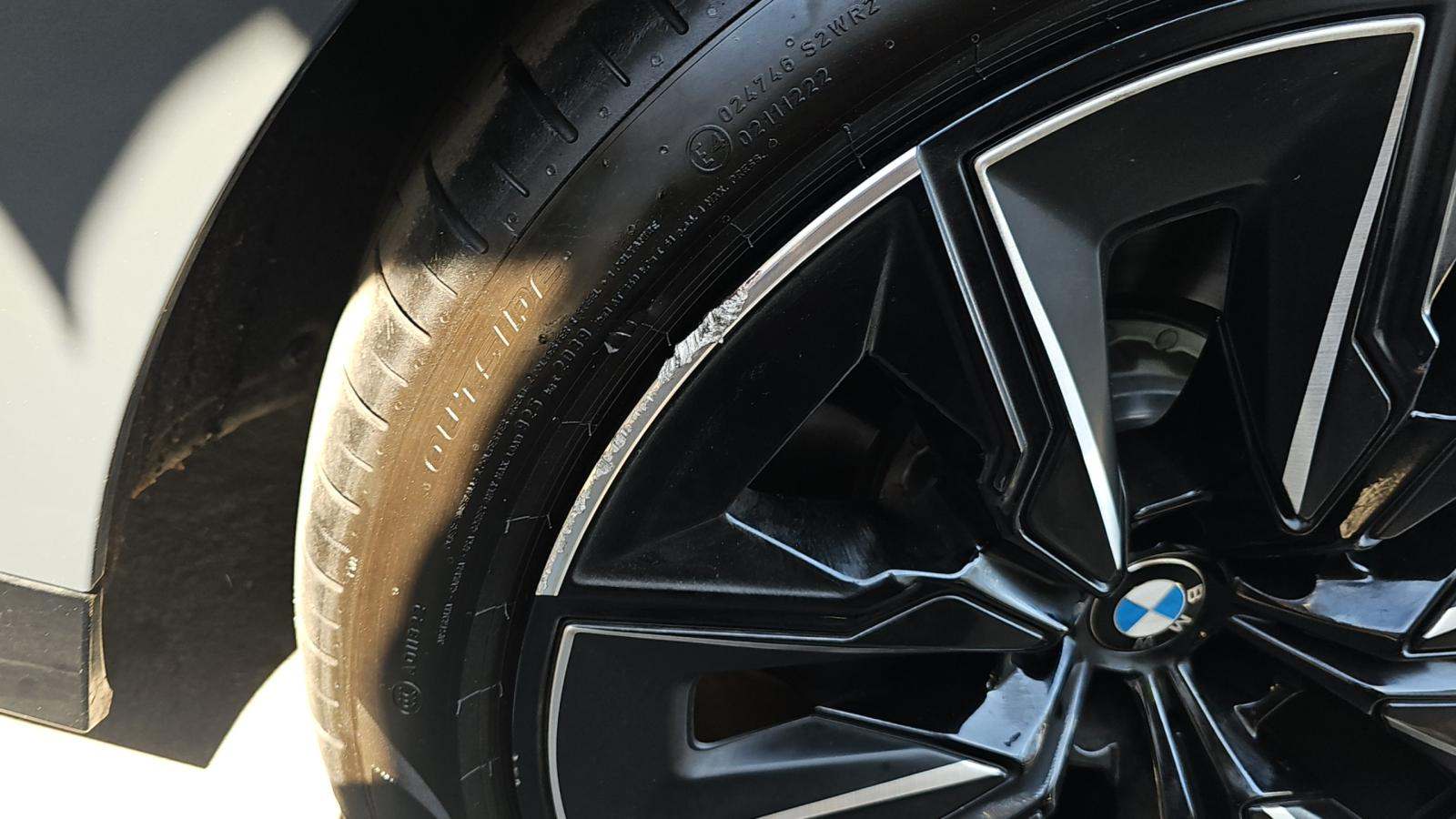 2026 BMW 7 Series 740i RWD