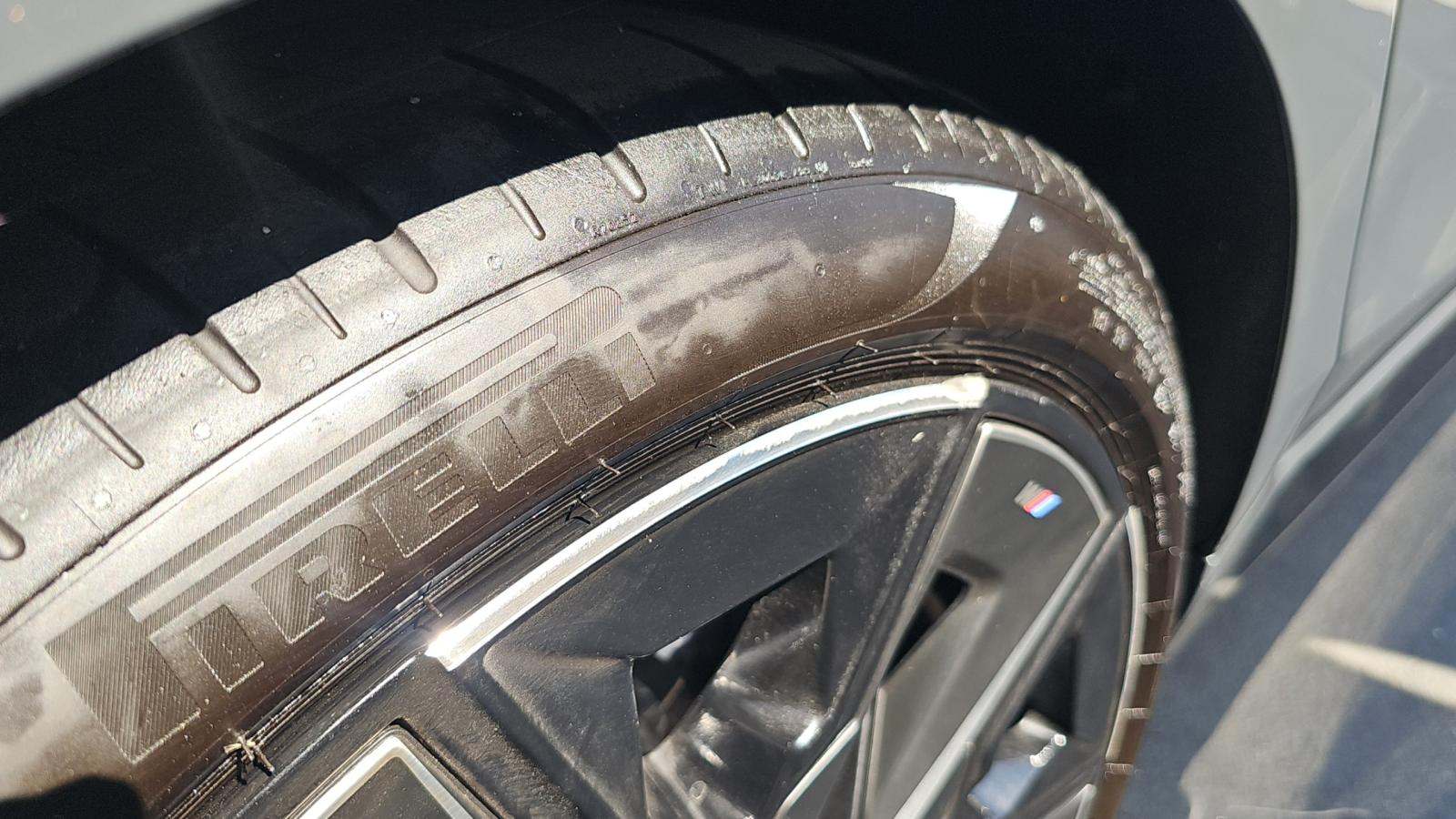 2026 BMW 7 Series 740i RWD
