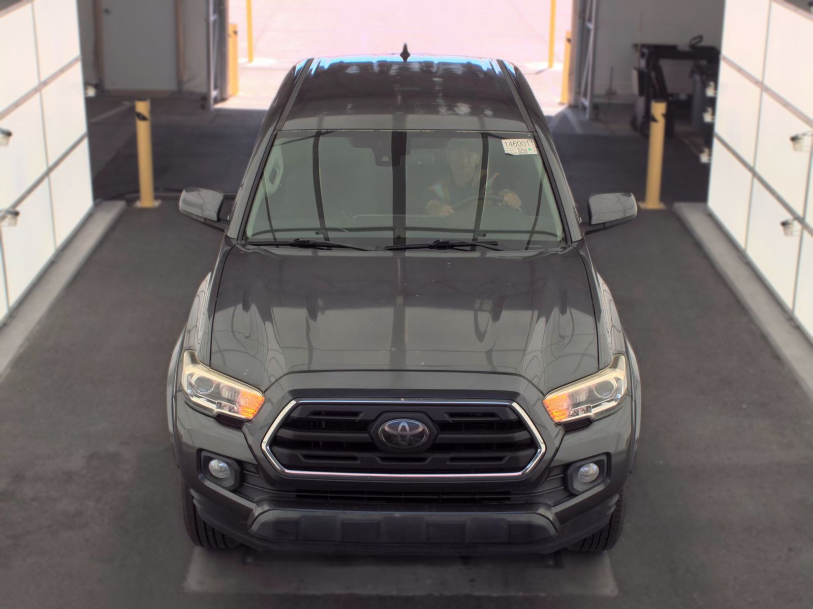 2018 Toyota Tacoma SR5 RWD