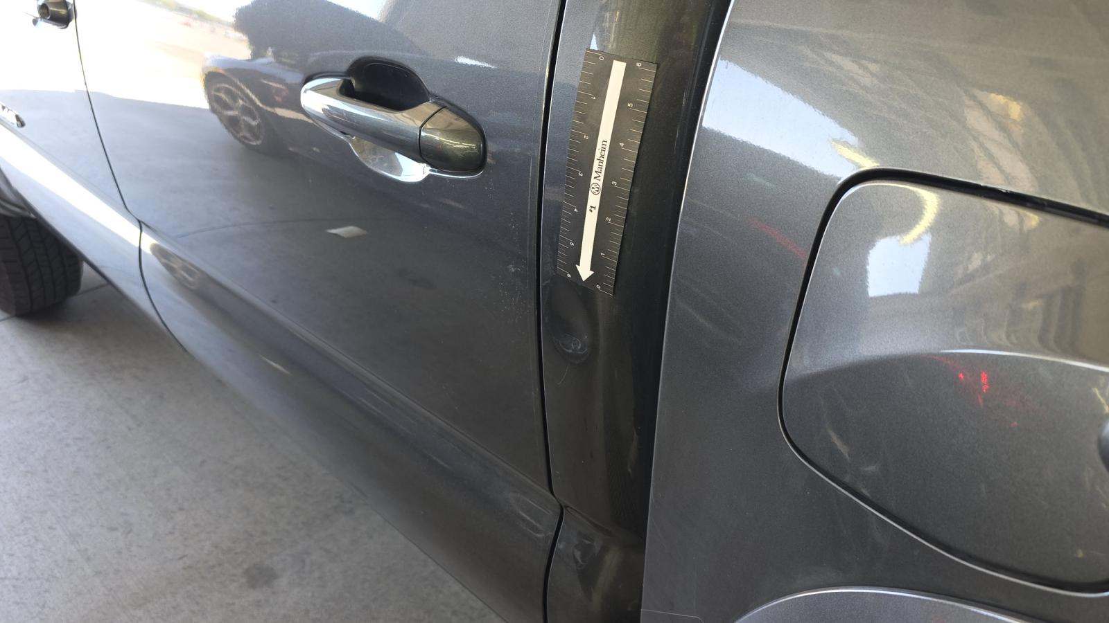 2018 Toyota Tacoma SR5 RWD