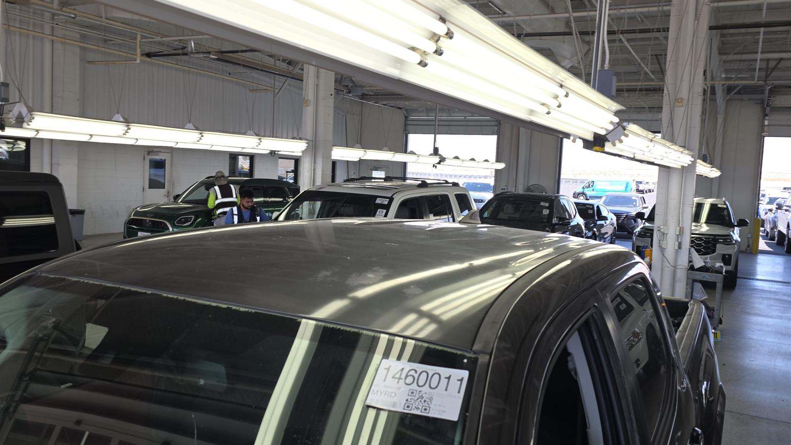 2018 Toyota Tacoma SR5 RWD
