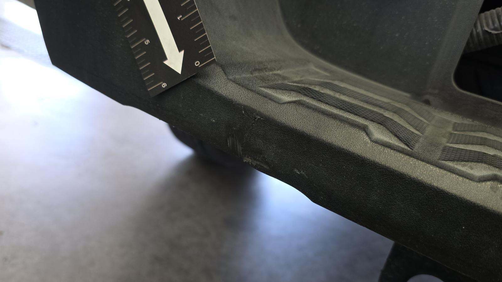 2018 Toyota Tacoma SR5 RWD