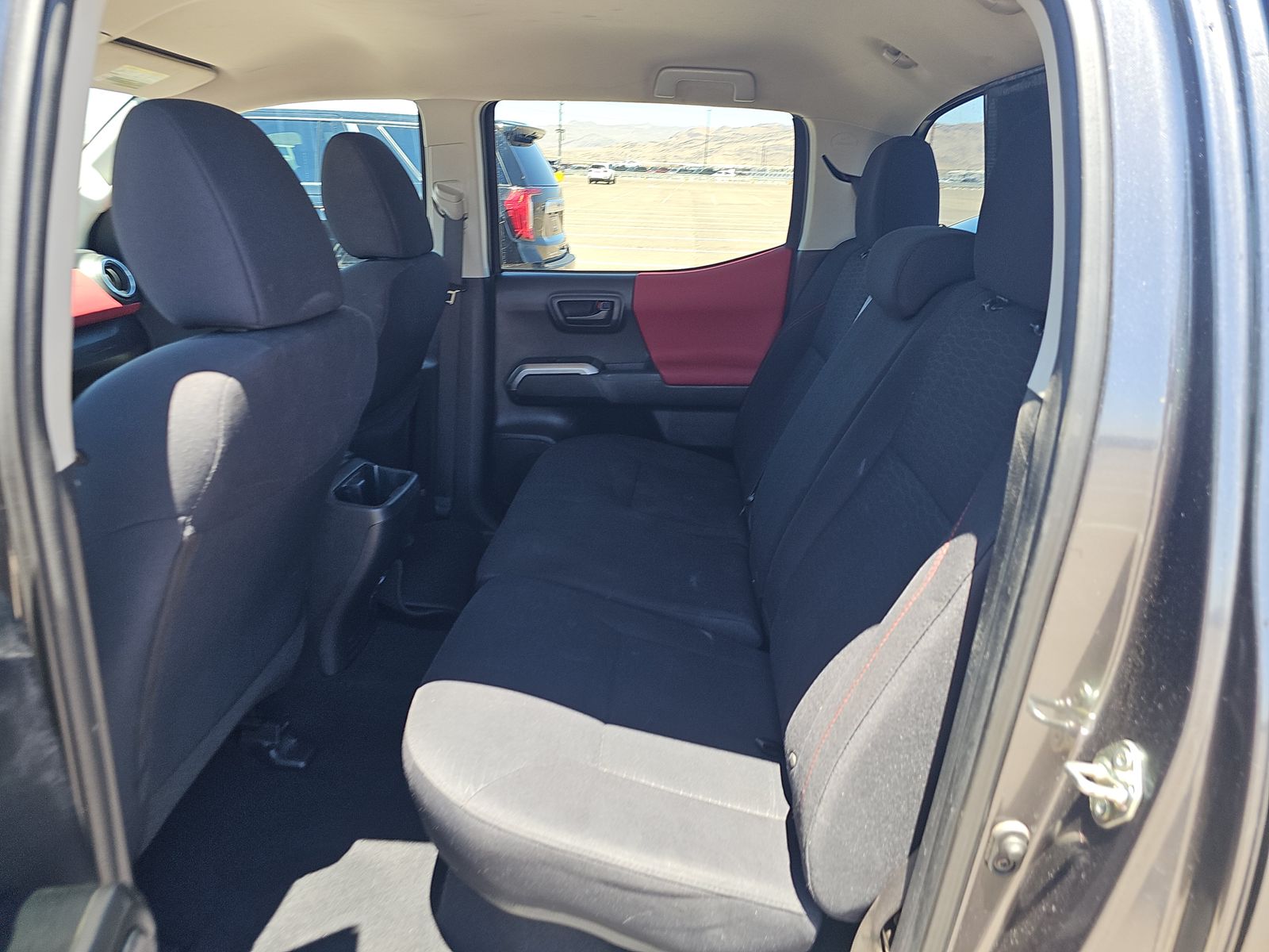 2018 Toyota Tacoma SR5 RWD