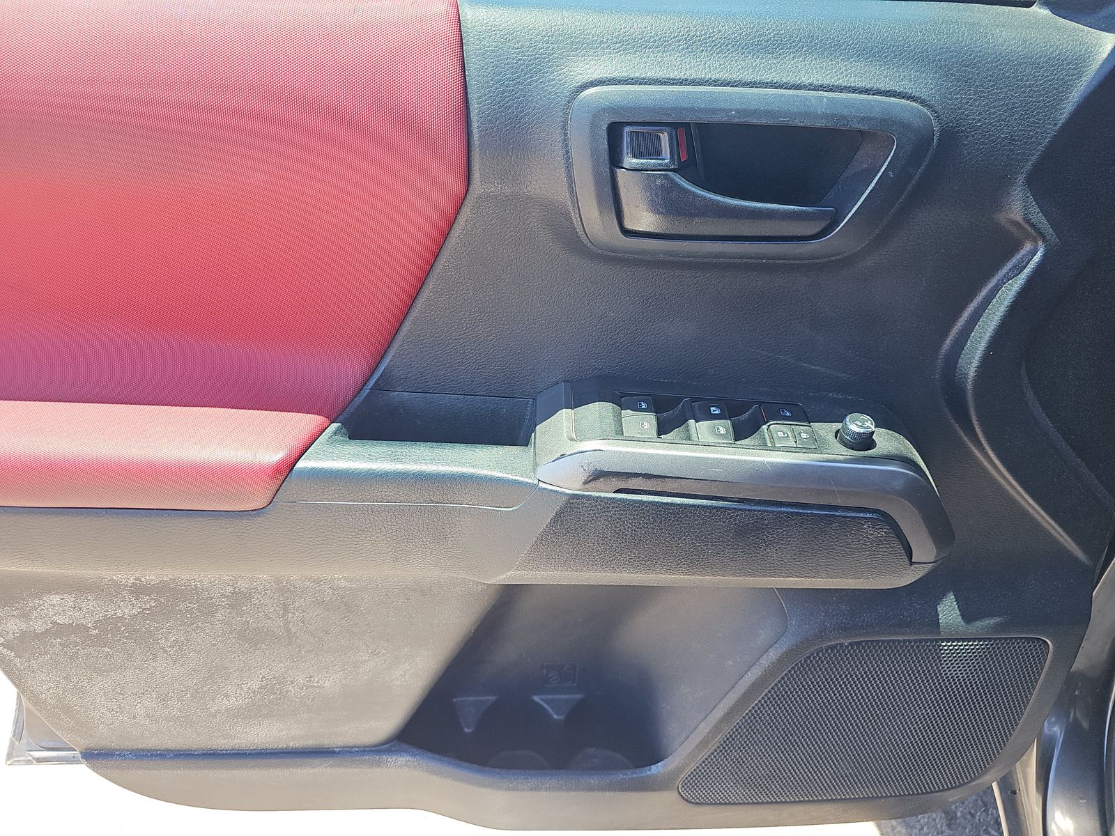 2018 Toyota Tacoma SR5 RWD