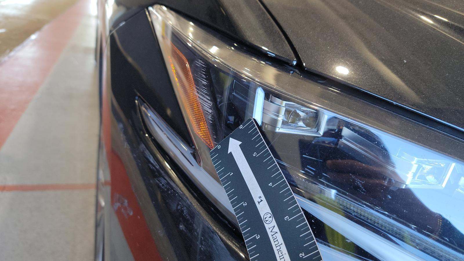 2023 Lexus ES ES 300h Ultra Luxury FWD