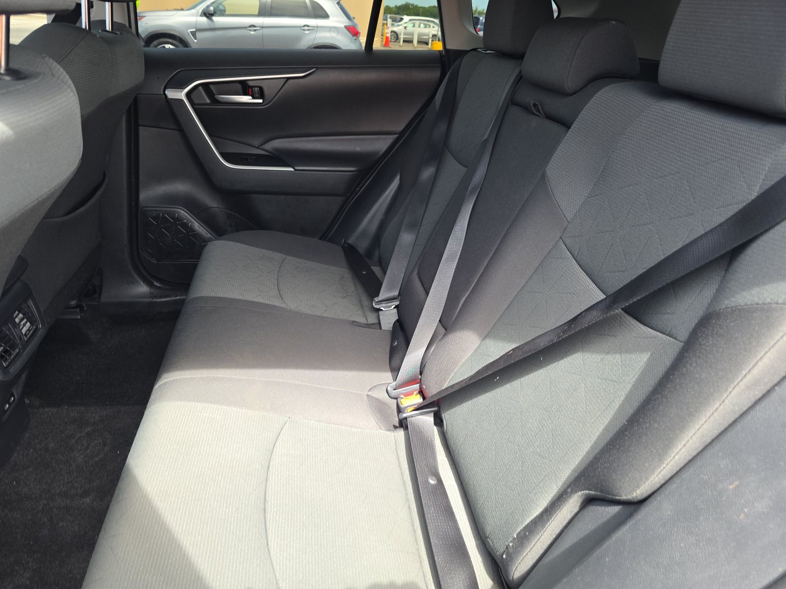 2024 Toyota RAV4 XLE FWD