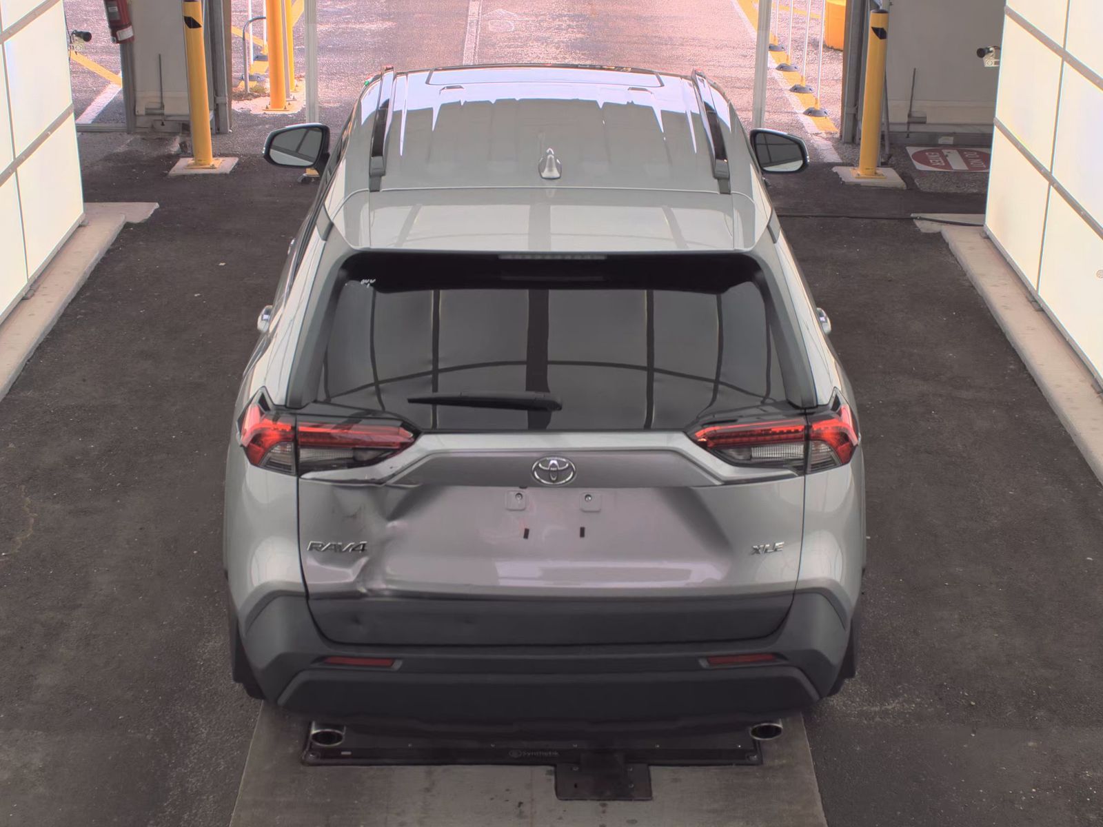 2024 Toyota RAV4 XLE FWD