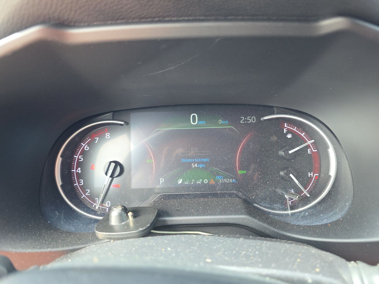 2024 Toyota RAV4 XLE FWD