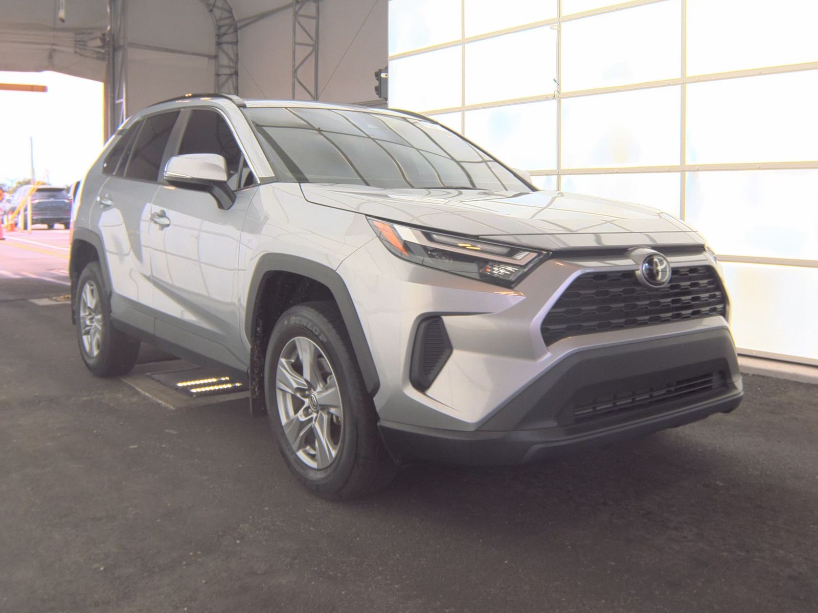 2024 Toyota RAV4 XLE FWD