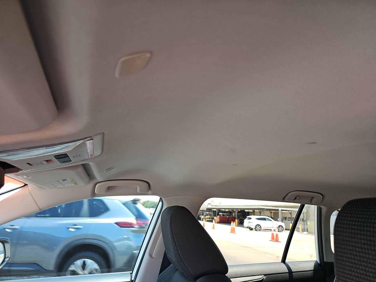 2024 Toyota RAV4 LE FWD