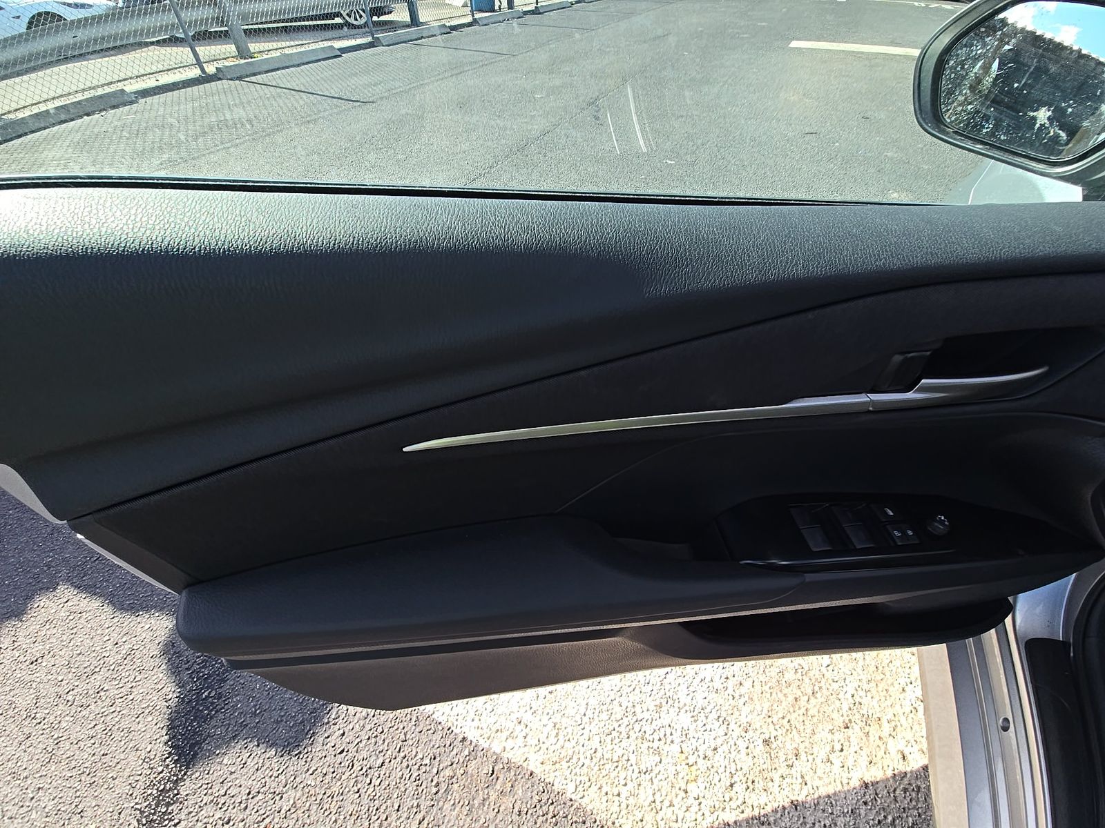 2026 Toyota Camry LE FWD