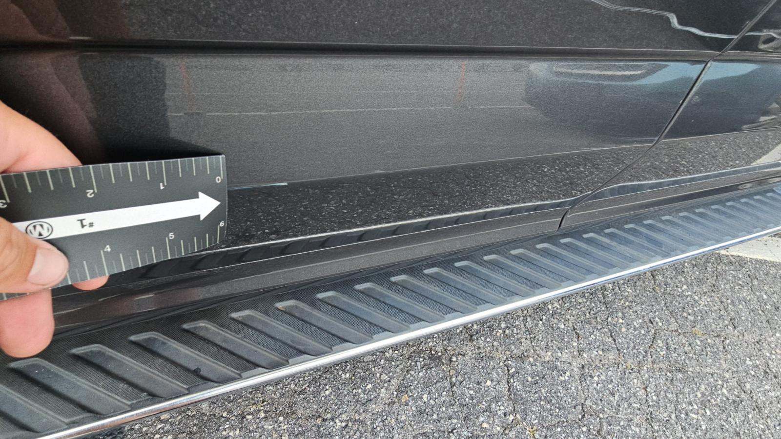 2019 Ford F-150 XLT AWD