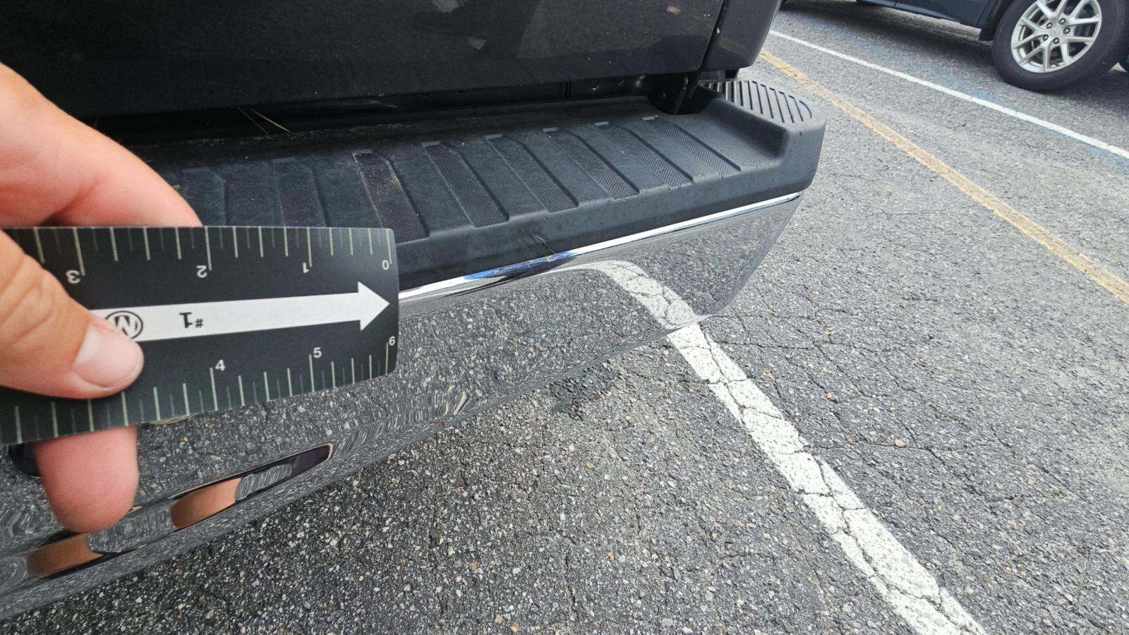 2019 Ford F-150 XLT AWD