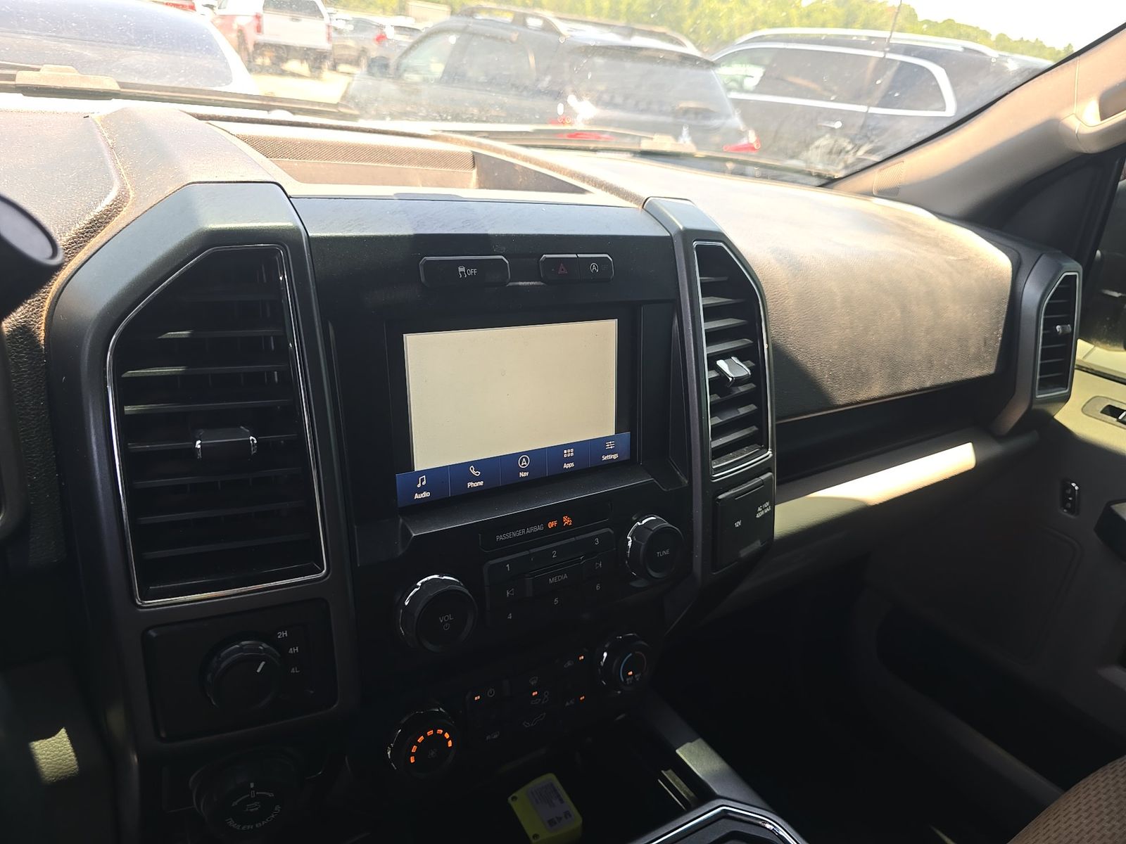 2019 Ford F-150 XLT AWD