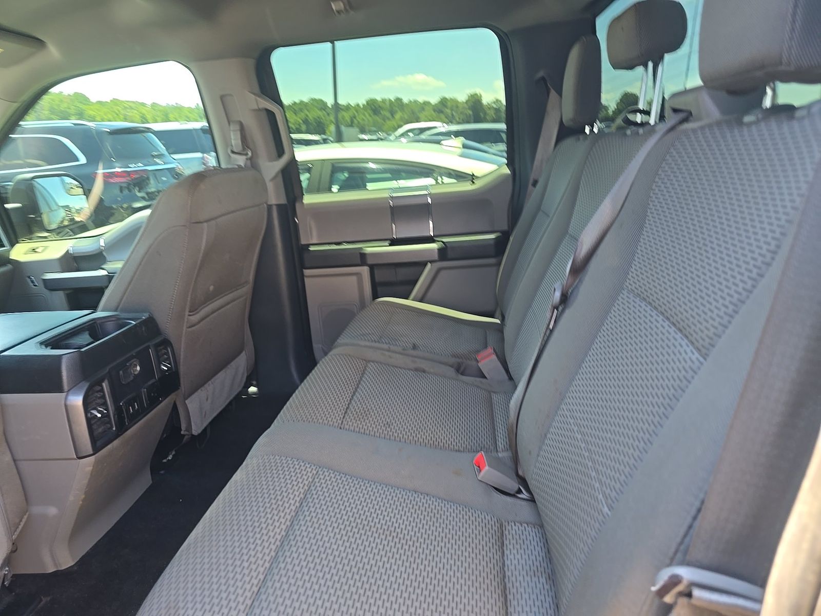 2019 Ford F-150 XLT AWD