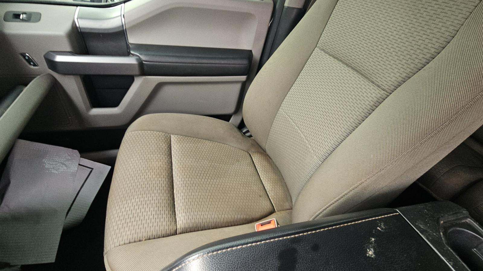2019 Ford F-150 XLT AWD