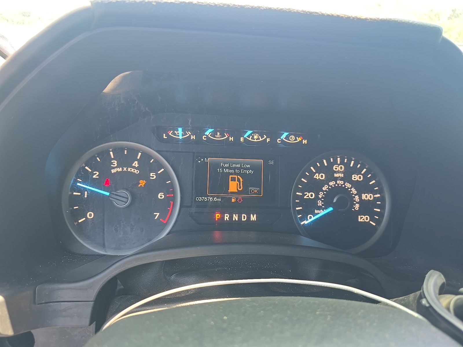 2019 Ford F-150 XLT AWD
