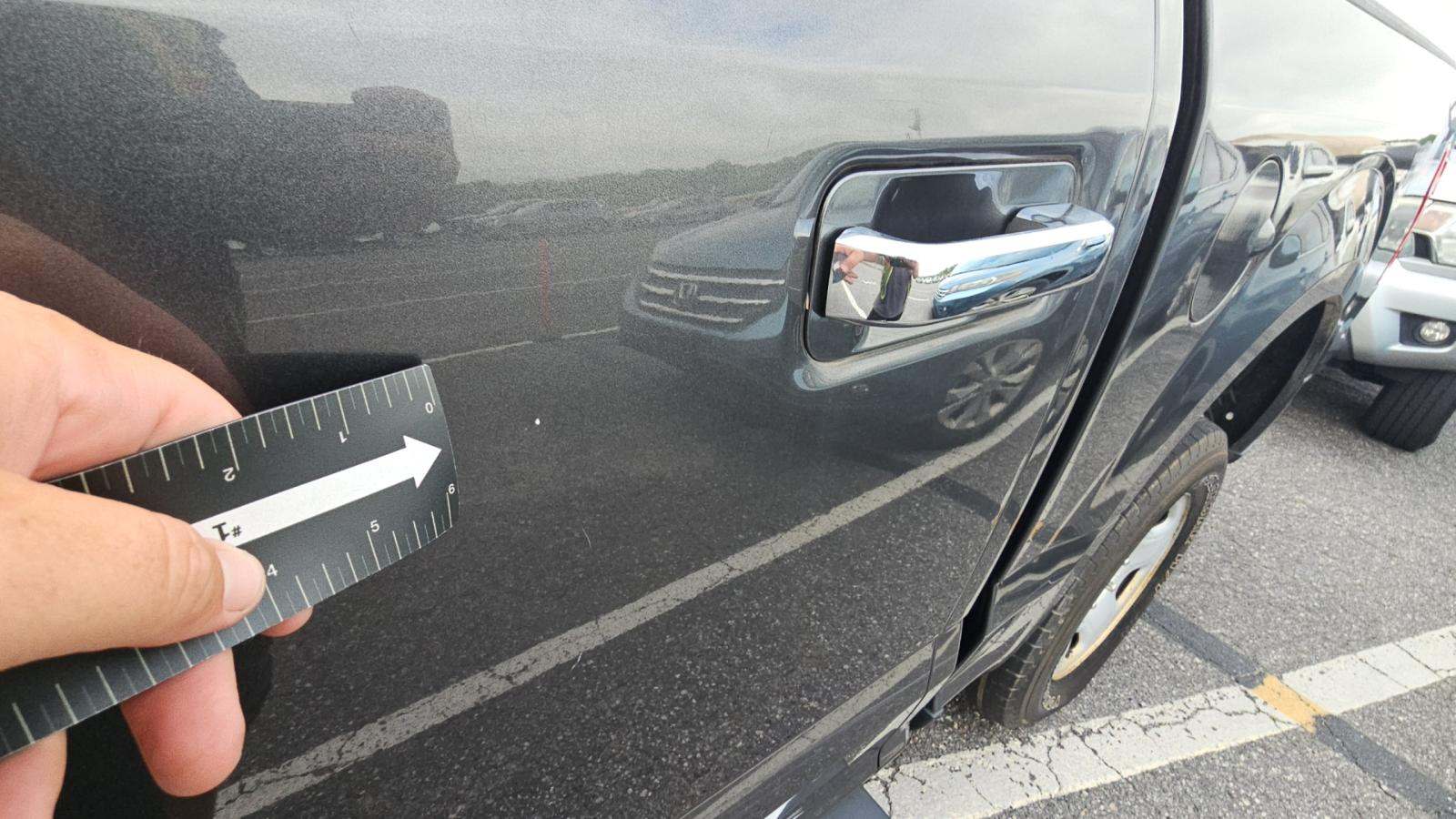 2019 Ford F-150 XLT AWD