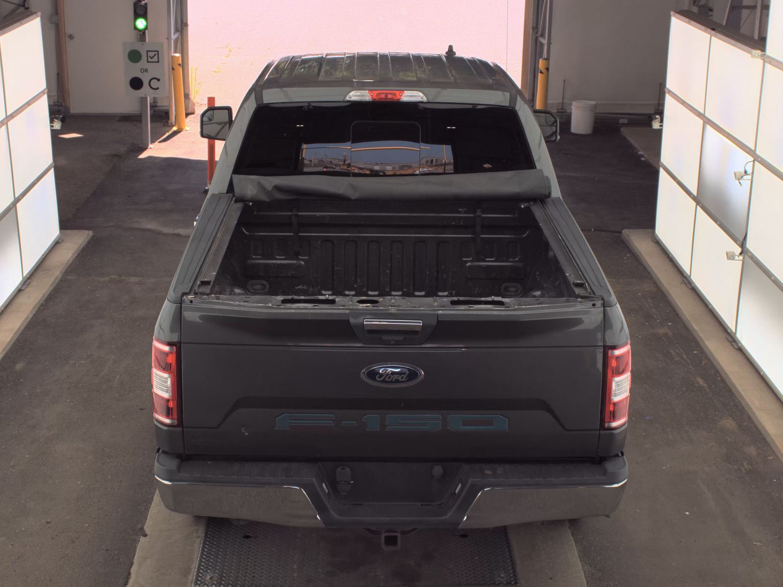 2019 Ford F-150 XLT AWD