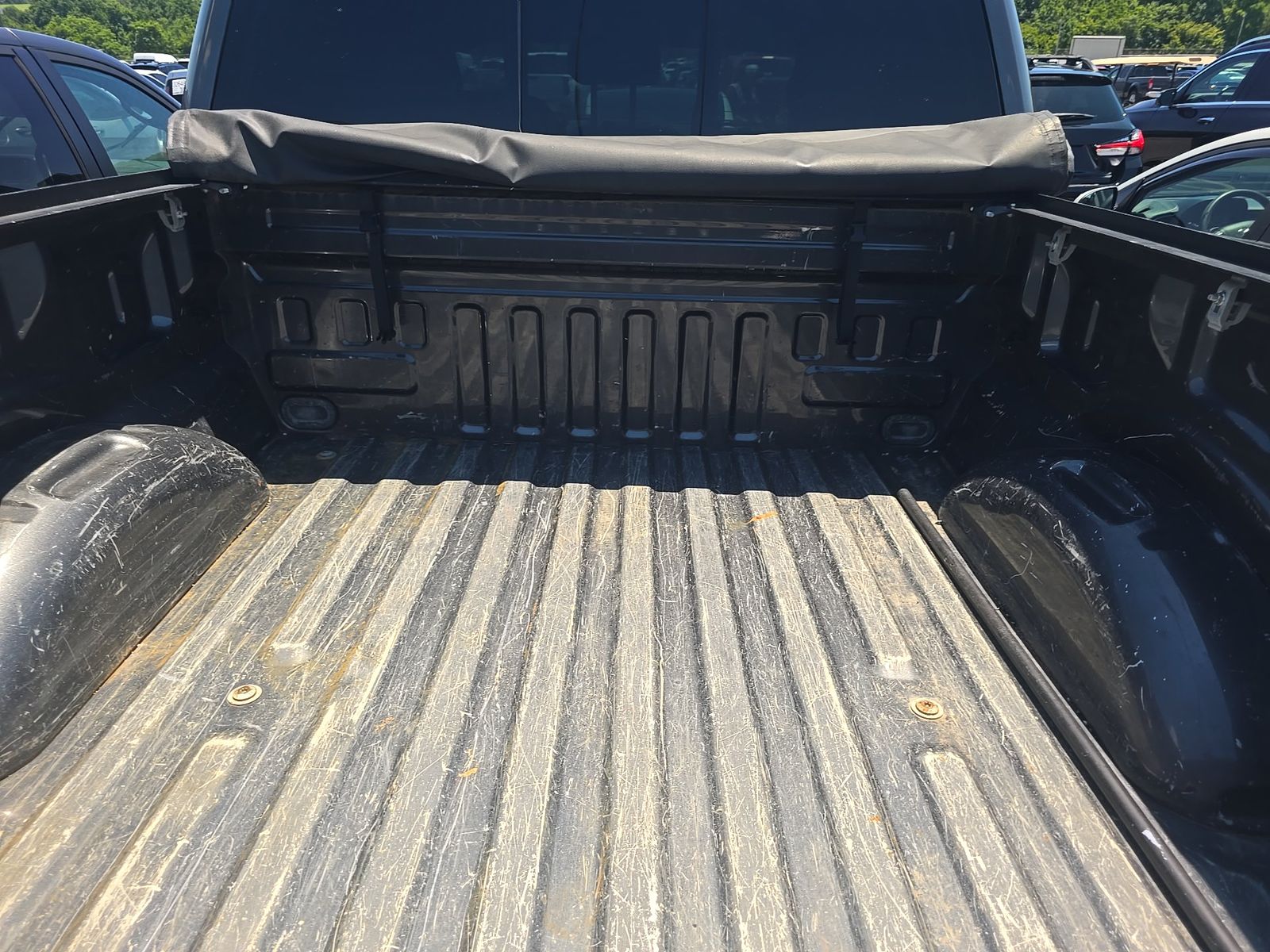 2019 Ford F-150 XLT AWD