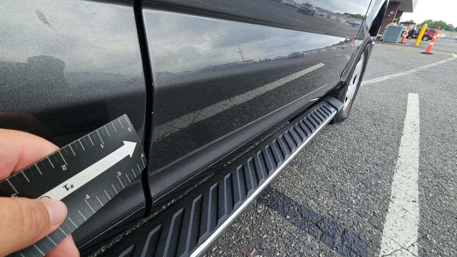 2019 Ford F-150 XLT AWD