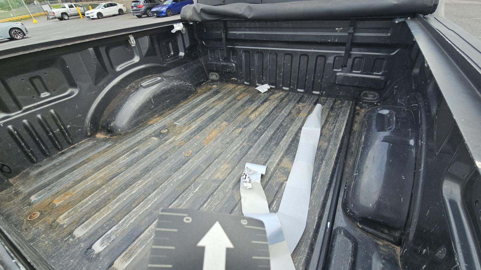 2019 Ford F-150 XLT AWD