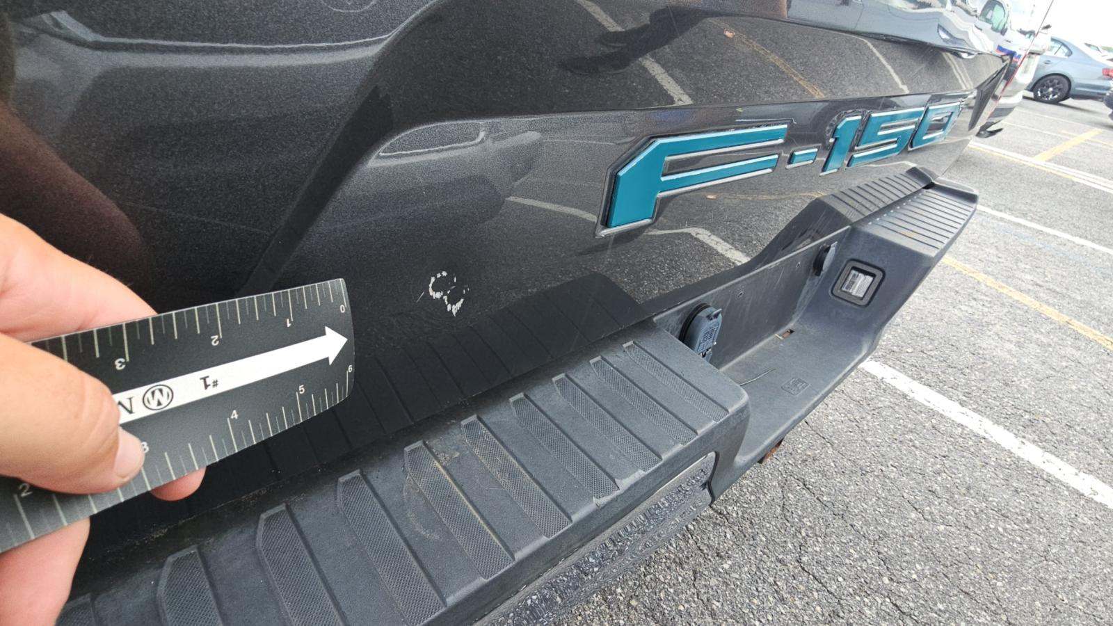 2019 Ford F-150 XLT AWD