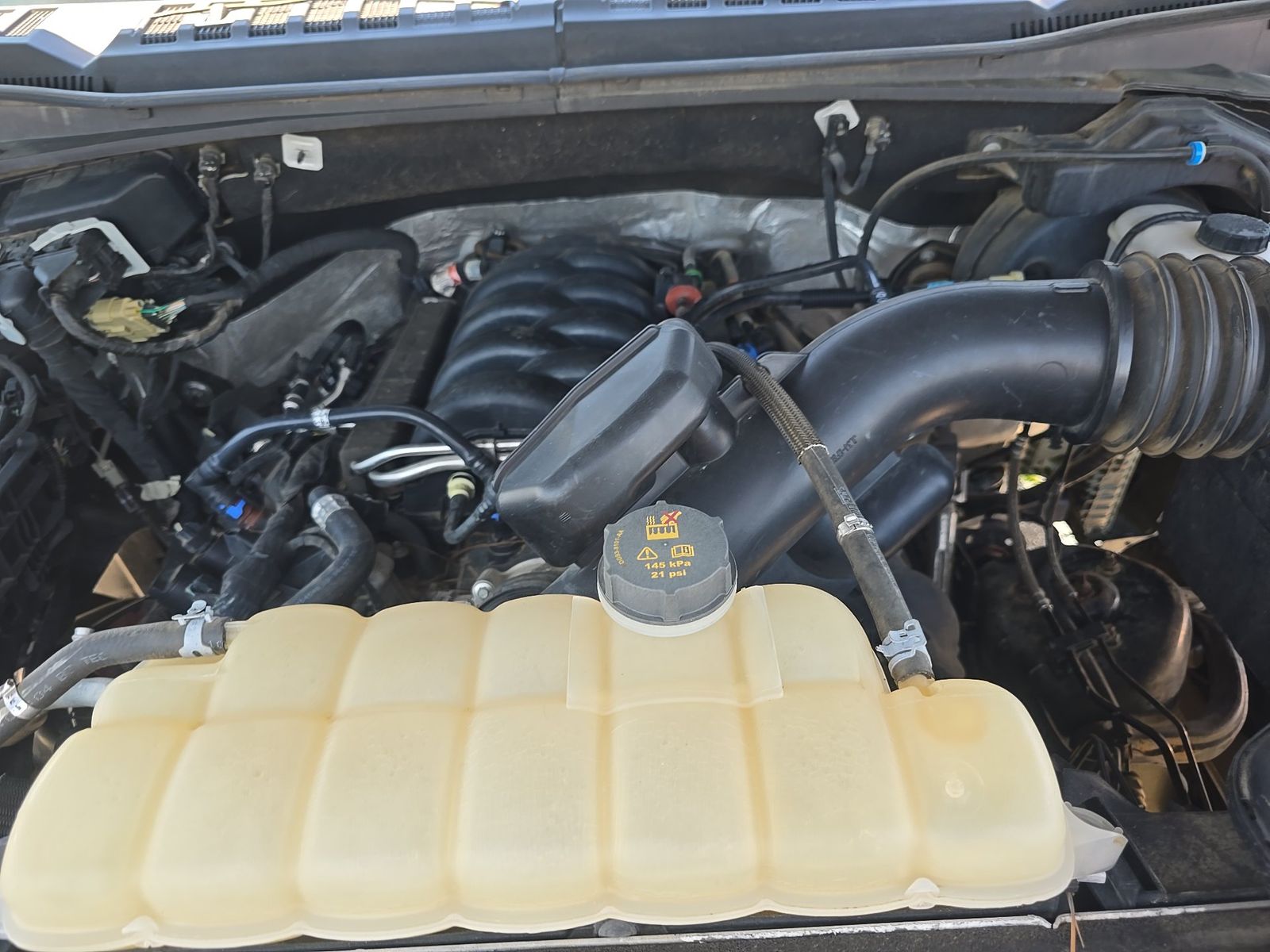 2019 Ford F-150 XLT AWD