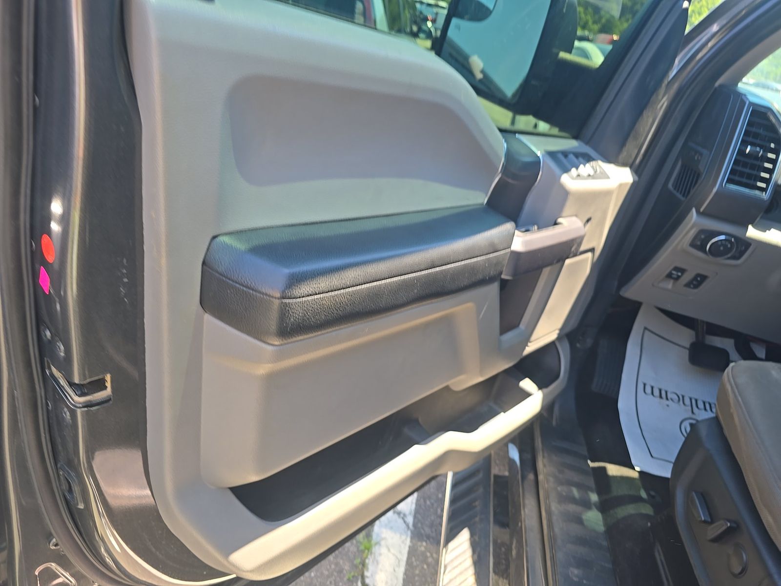 2019 Ford F-150 XLT AWD
