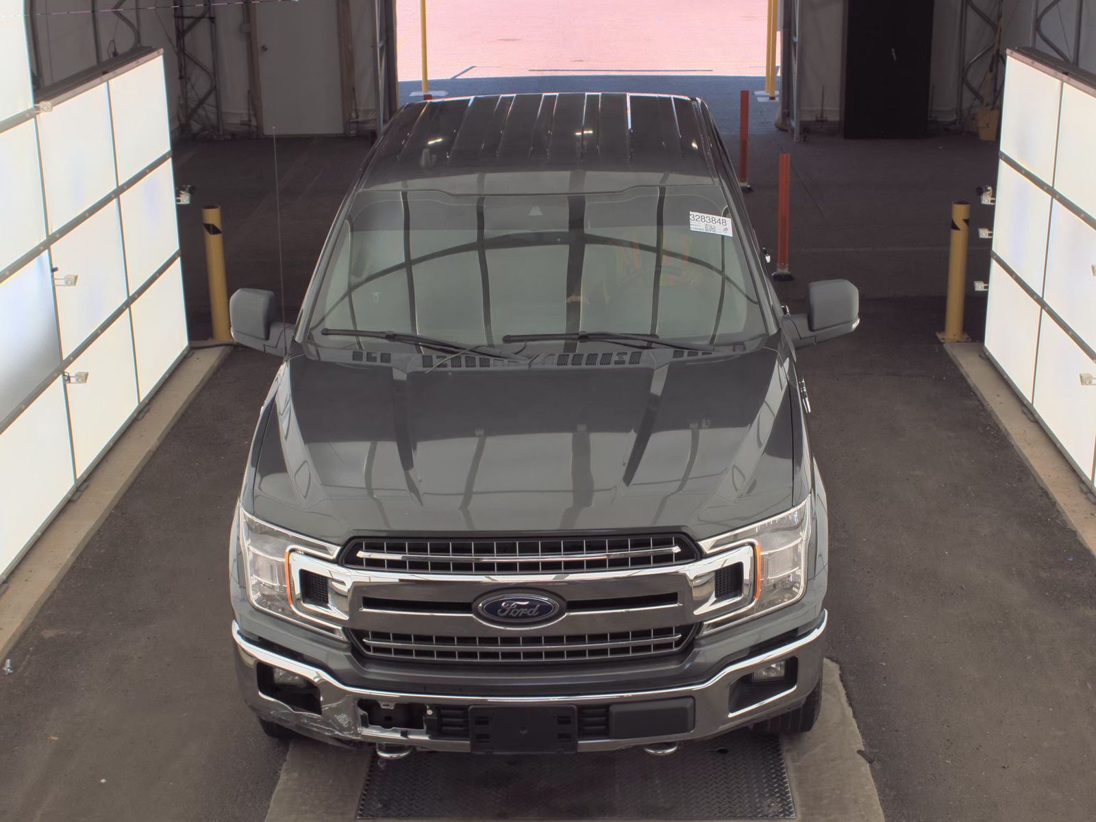 2019 Ford F-150 XLT AWD