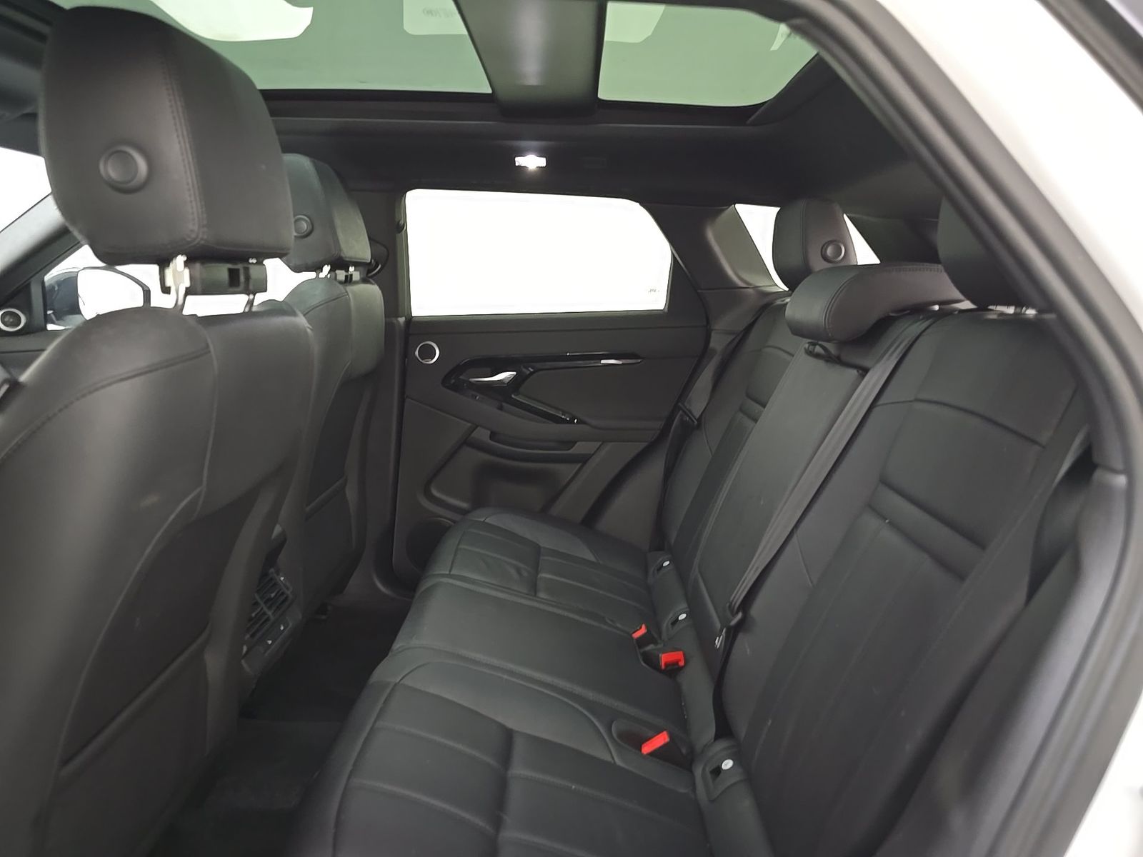 2024 Land Rover Range Rover Evoque S FWD