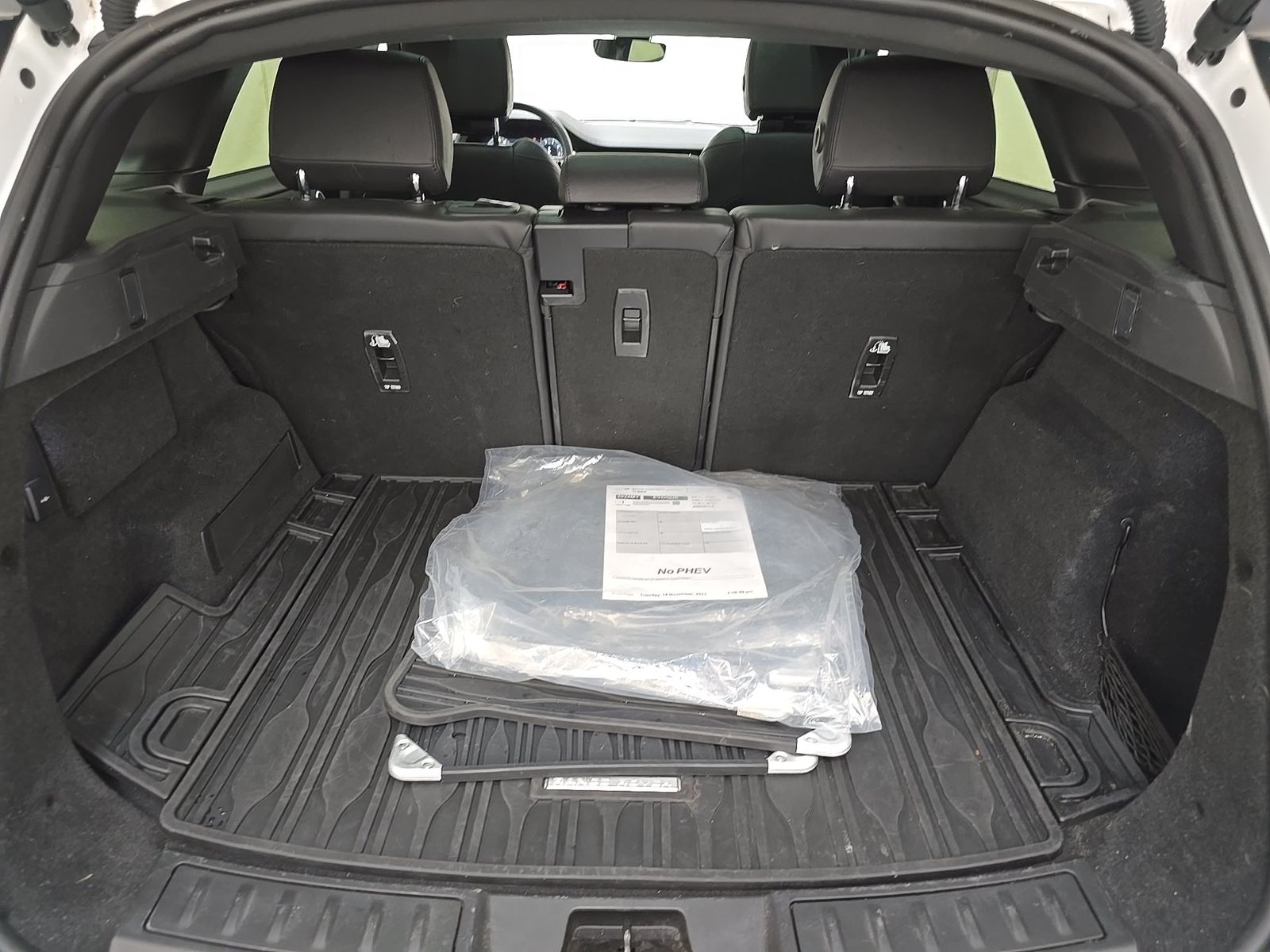 2024 Land Rover Range Rover Evoque S FWD