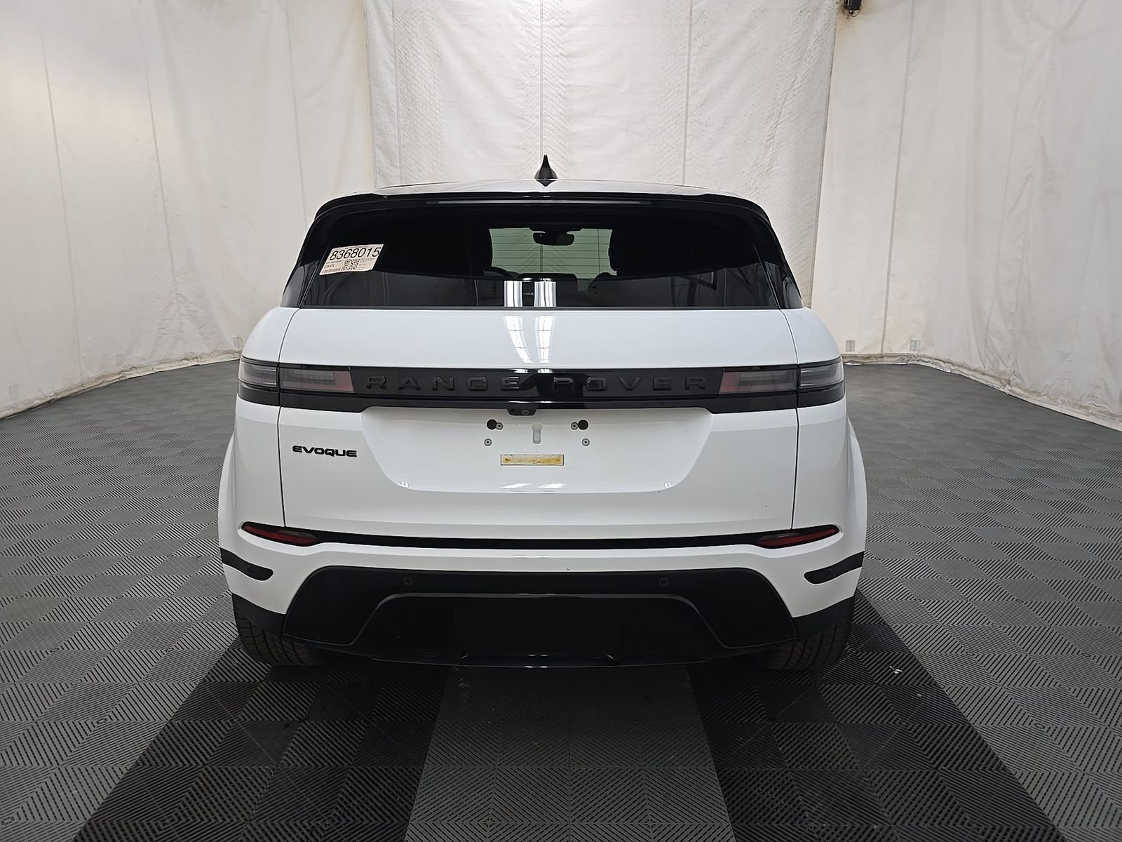 2024 Land Rover Range Rover Evoque S FWD