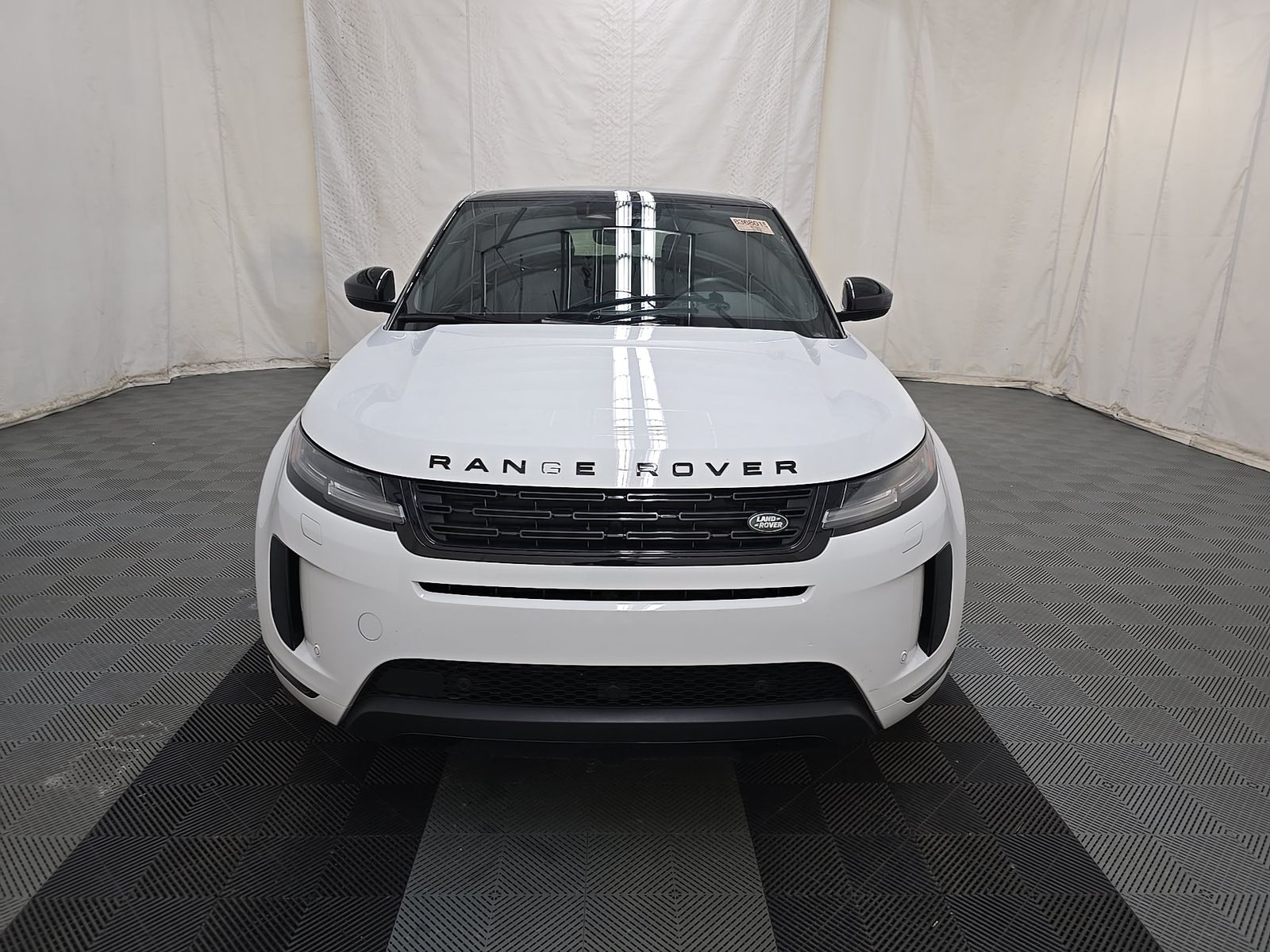 2024 Land Rover Range Rover Evoque S FWD