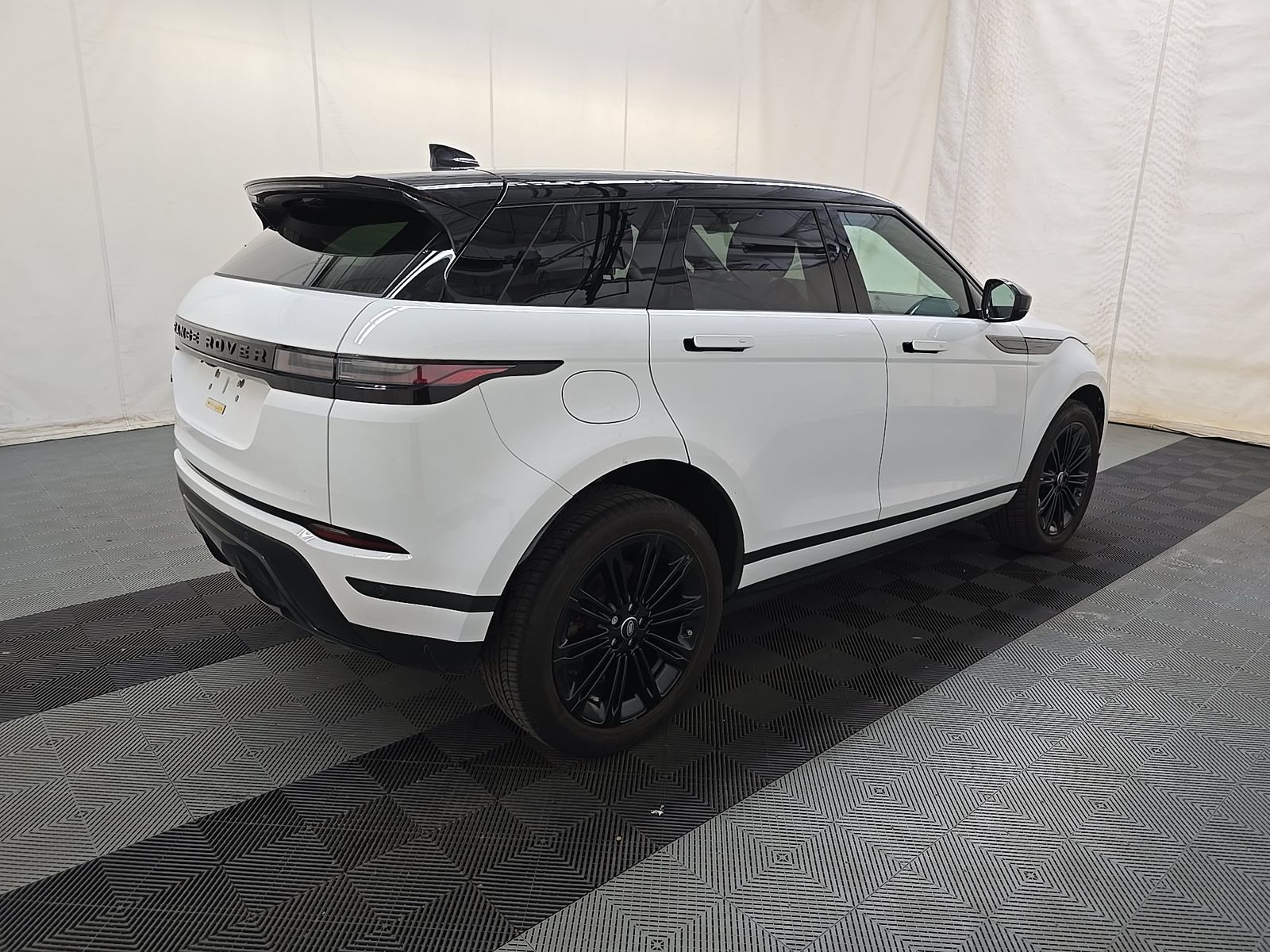 2024 Land Rover Range Rover Evoque S FWD