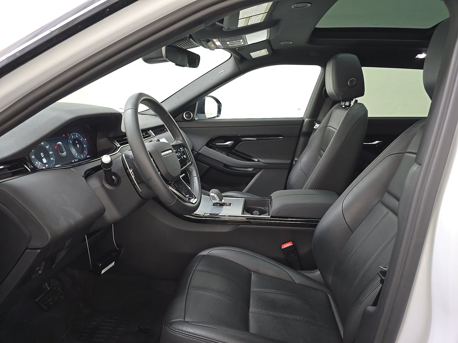 2024 Land Rover Range Rover Evoque S FWD