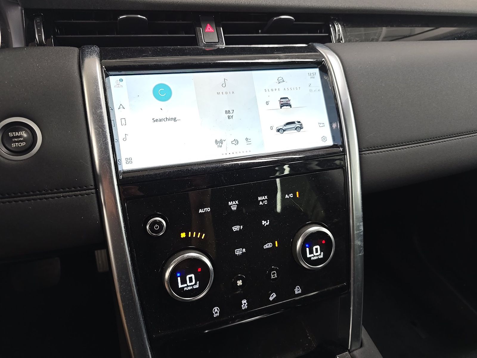 2021 Land Rover Discovery Sport S FWD