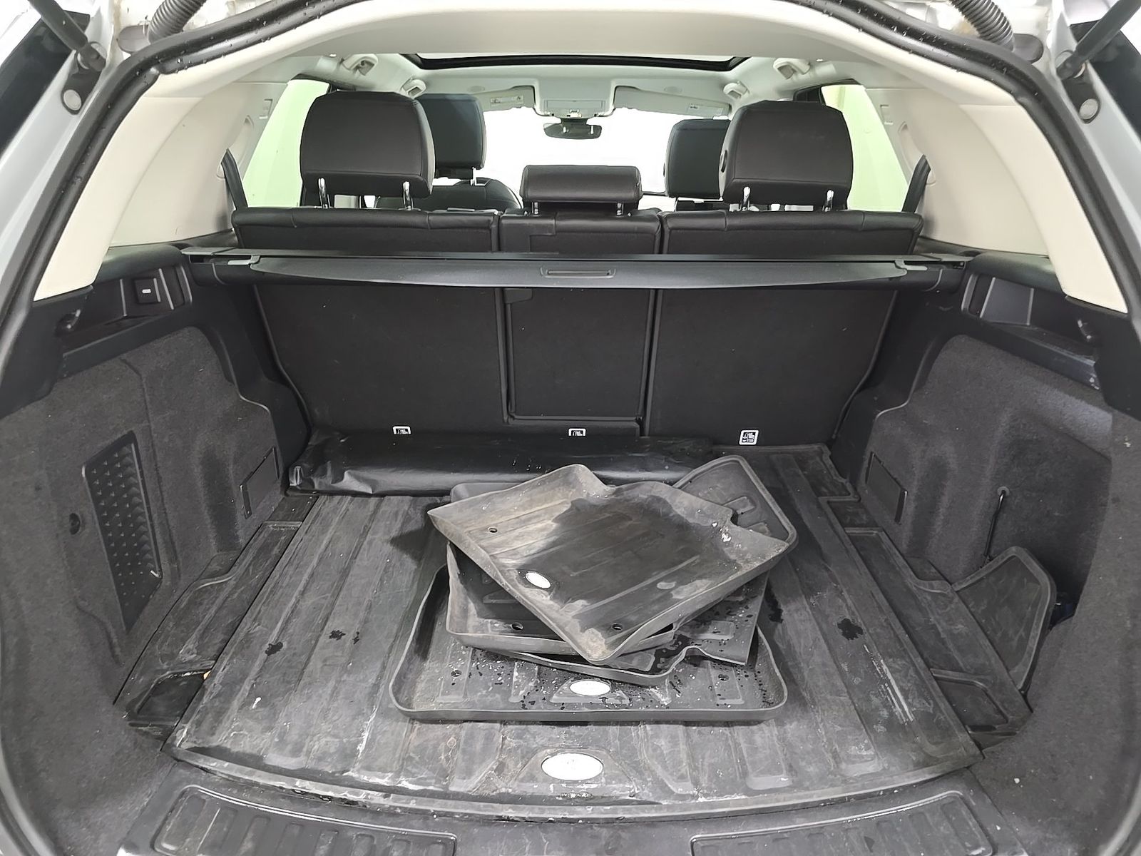 2021 Land Rover Discovery Sport S FWD