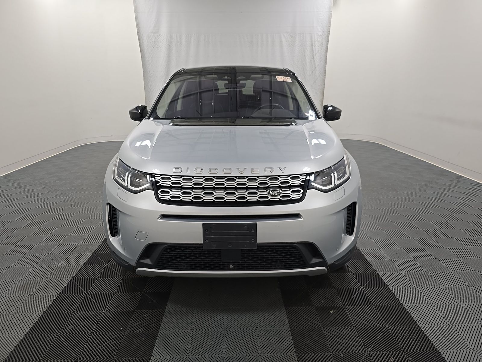 2021 Land Rover Discovery Sport S FWD