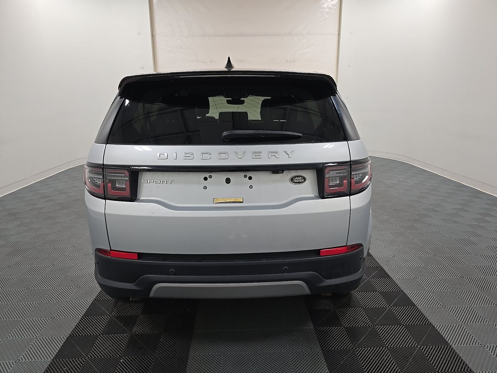 2021 Land Rover Discovery Sport S FWD
