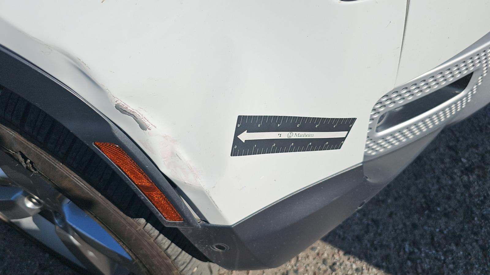 2023 Land Rover Defender 130 SE FWD